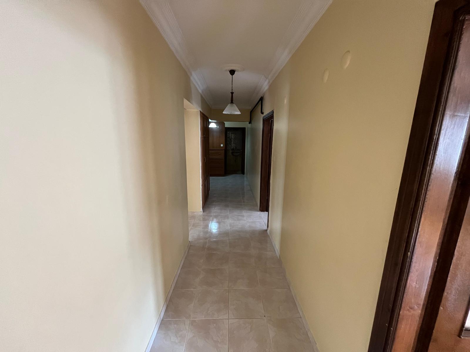 MABEL'DEN YEŞİLTEPE MAHALLESİNDE MANZARALI 3+1 SATILIK DAİRE